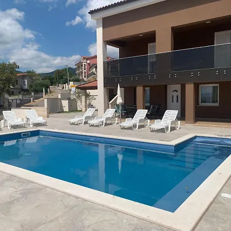 Apartament Ankica *