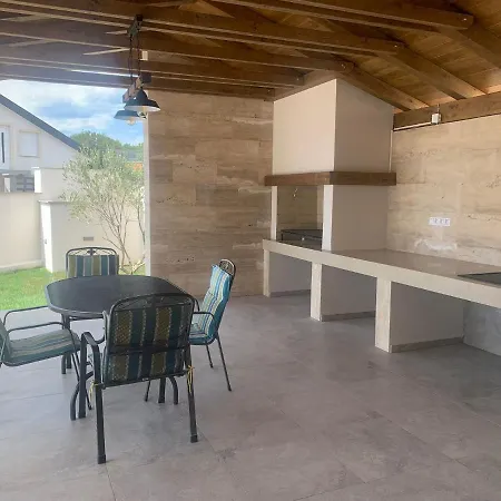 Ankica Apartament