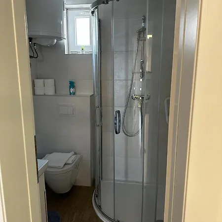 Ankica Apartament Crikvenica