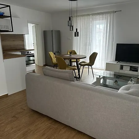 Ankica Apartament Crikvenica