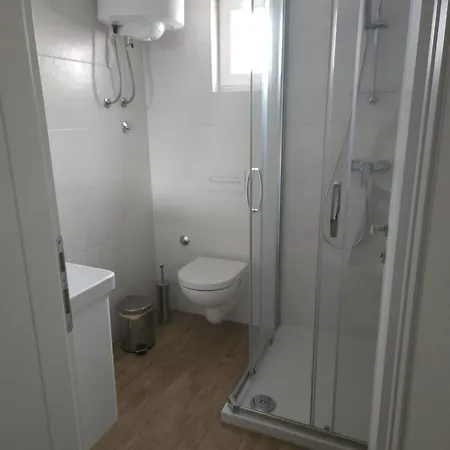 Apartament Ankica *