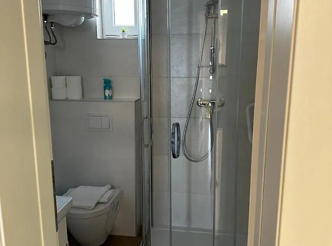 Ankica 아파트 크리크베니카