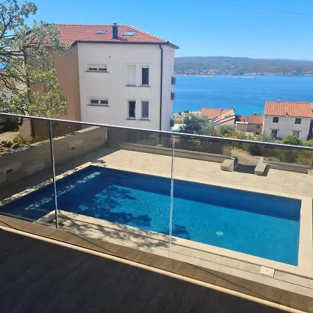 Apartment Ankica Crikvenica